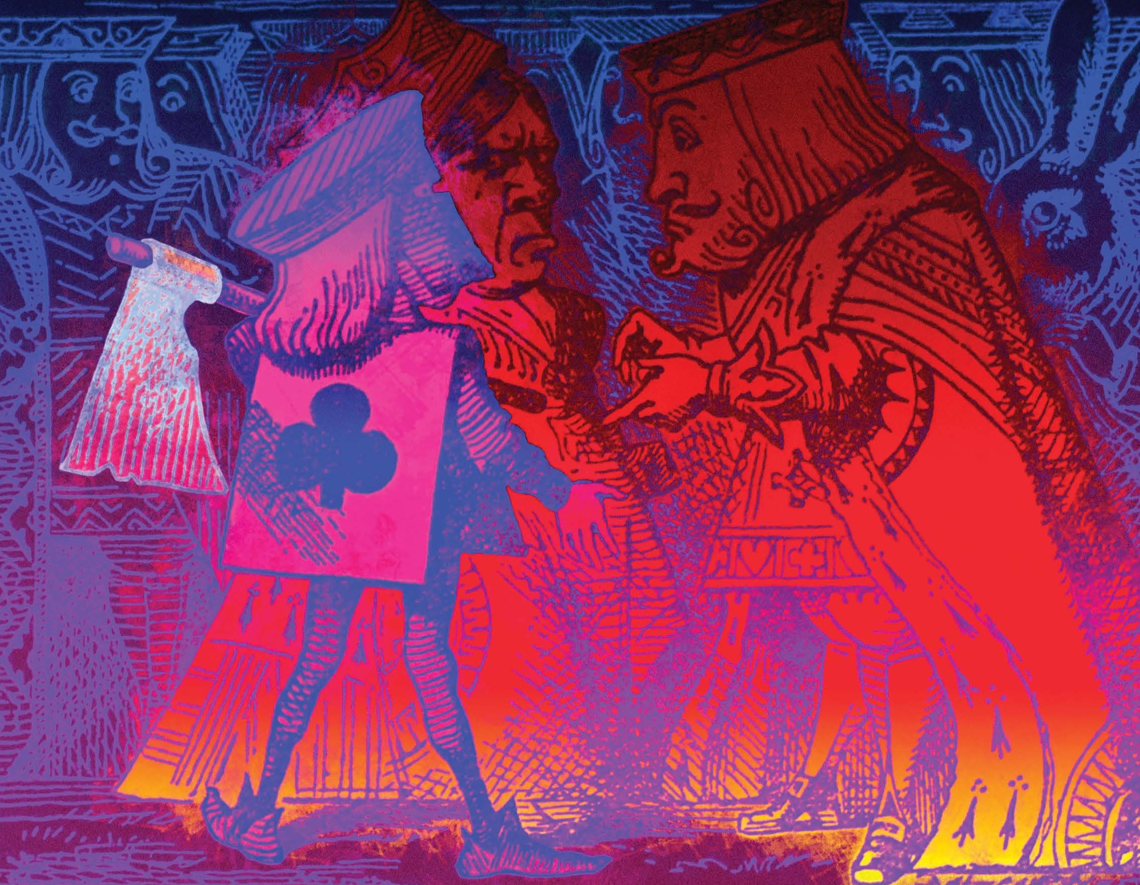 Allison Stanger event