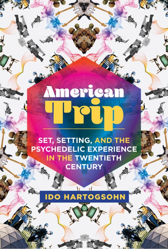 "American Trip" cover