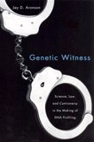 "Genetic Witness" cover