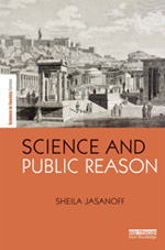 "Science and Public Reason" cover