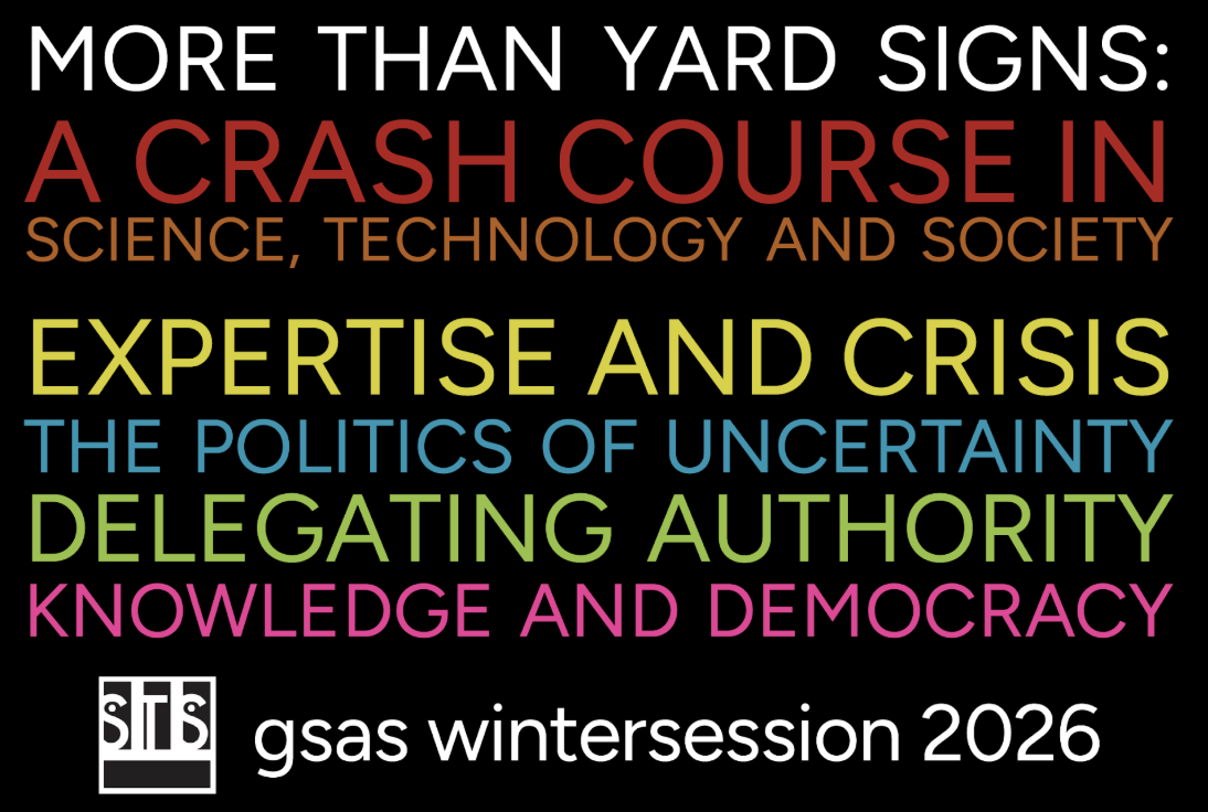 STS J-Term Course 2026 event