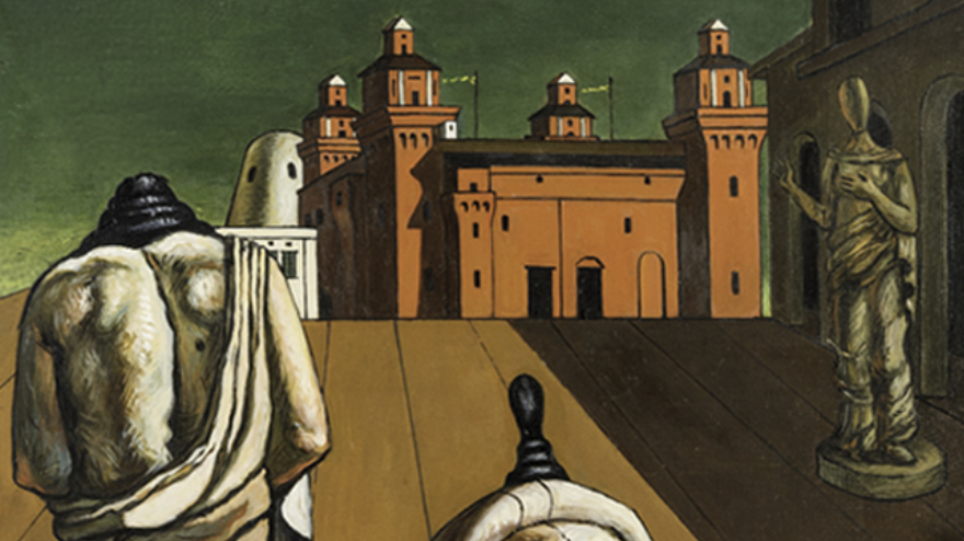 AI & Democracy Town Hall event