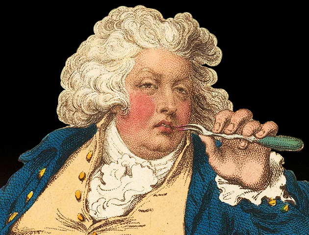 Timothy Mitchell event